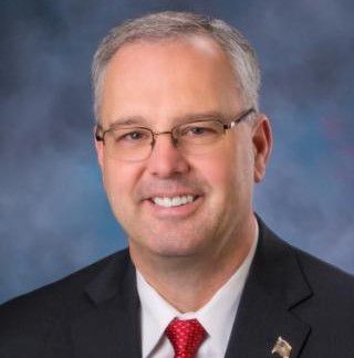 Joe Palmer